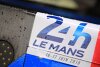 Bild zum Inhalt: Wetter 24h Le Mans 2018: Im Rennen droht Regen!