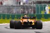 Es wird immer schlechter: Quo vadis, McLaren?