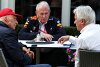 Charlie Whiting: Neue Regelversion für 2019 nach Kanada