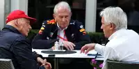 Bild zum Inhalt: Charlie Whiting: Neue Regelversion für 2019 nach Kanada