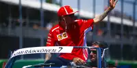 Kimi Räikkönen