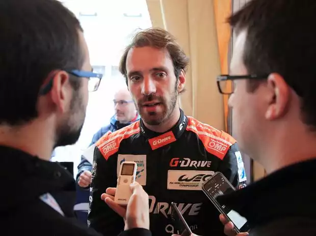 Titel-Bild zur News: Jean-Eric Vergne