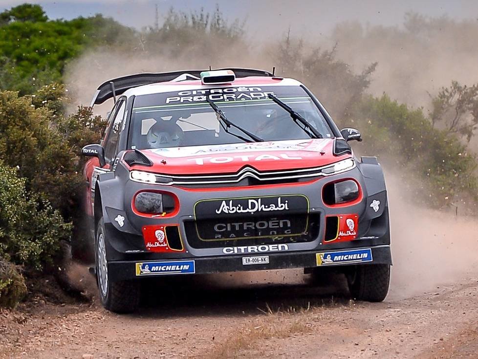 Mads Ostberg