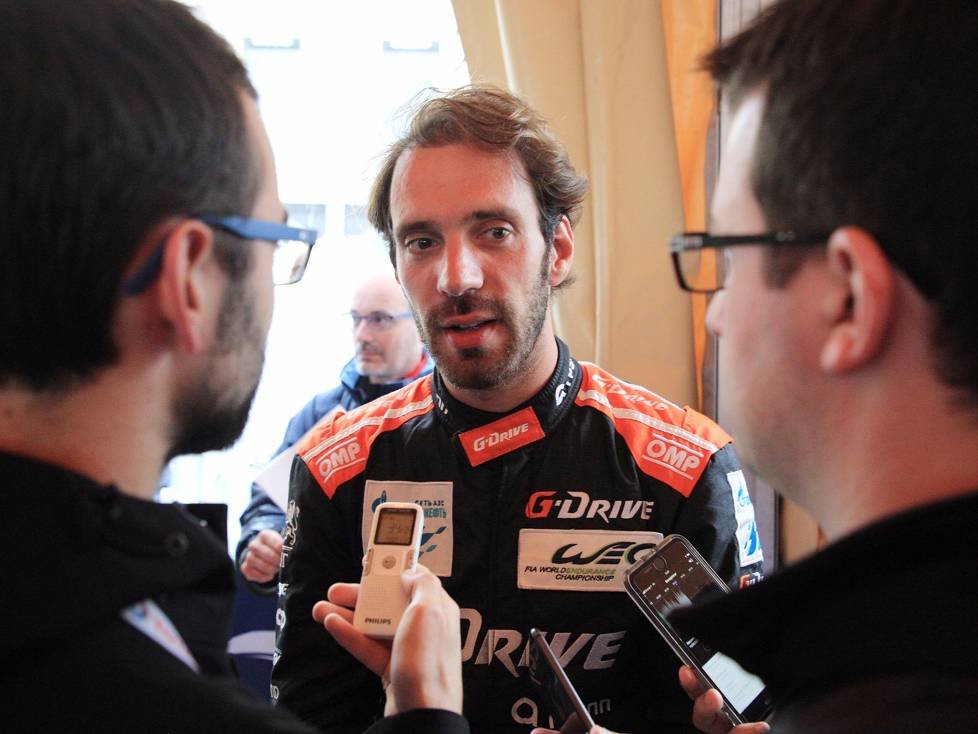 Jean-Eric Vergne