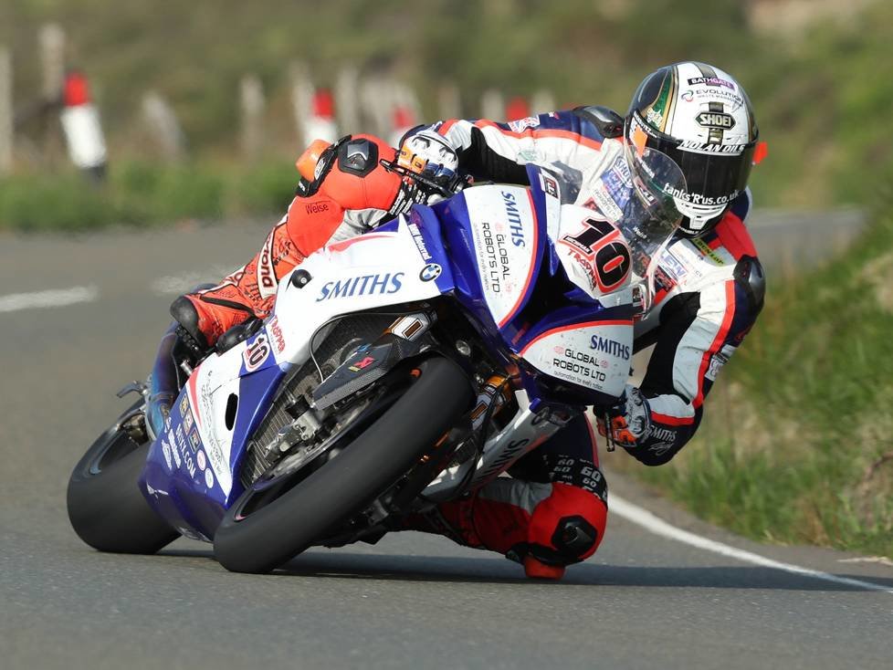 Peter Hickman