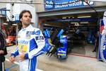 Felipe Nasr 