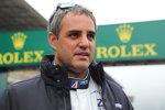 Juan Pablo Montoya 