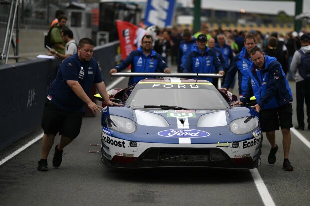 Ryan Briscoe Richard Westbrook Scott Dixon Ford Ford Chip Ganassi Racing WECGanassi Ganassi Racing Grand-Am ~Ryan Briscoe, Richard Westbrook und Scott Dixon ~ 