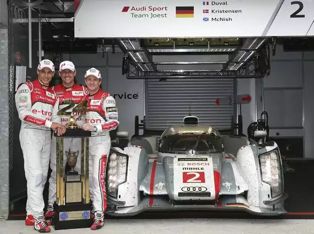 Titel-Bild zur News: dtm