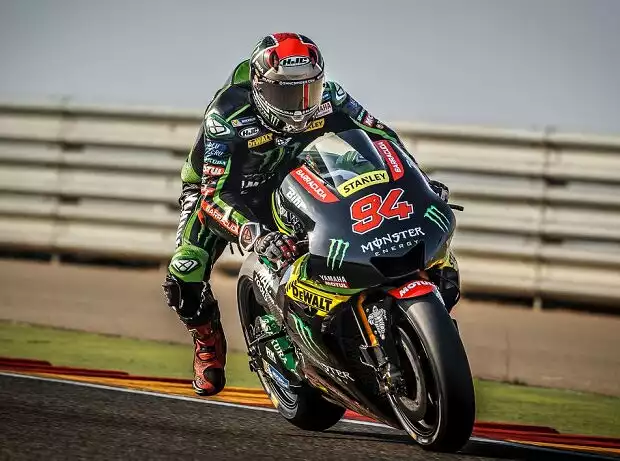 Jonas Folger Titel-Bild zur News: Jonas Folger