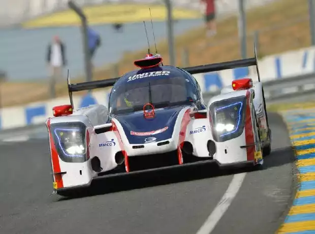 Juan Pablo Montoya Titel-Bild zur News: Juan Pablo Montoya