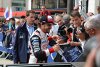 Bild zum Inhalt: Viel besser als Formel 1: Alonso und Button begeistert von Le Mans