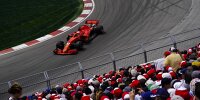 Bild zum Inhalt: Also doch: FIA bestätigt Vettel-Theorie über VSC-Schlupfloch