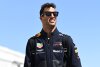 Bild zum Inhalt: Formel-1-Live-Ticker: Ricciardo mit deutscher Freundin?