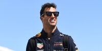 Bild zum Inhalt: Formel-1-Live-Ticker: Ricciardo mit deutscher Freundin?