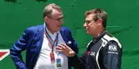 Bild zum Inhalt: Bernd Mayländer: "Jeder Safety-Car-Einsatz ist anders"