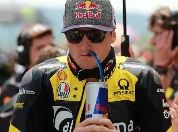 Jack Miller Titel-Bild zur News: Jack Miller