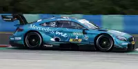 Gary Paffett