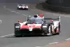 Bild zum Inhalt: 24h Le Mans 2018: Viele Abflüge im Freien Training