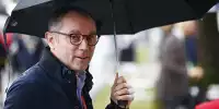 Stefano Domenicali
