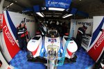 Harrison Newey und Norman Nato 