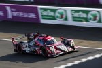 Neel Jani (Rebellion) und Bruno Senna (Rebellion) 