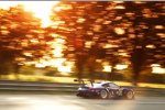 Gianmaria Bruni (Porsche) und Frederic Makowiecki (Porsche) 
