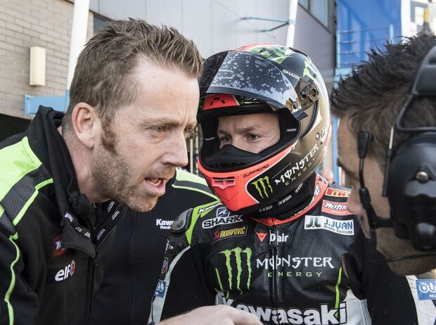 Tom Sykes Tom Sykes