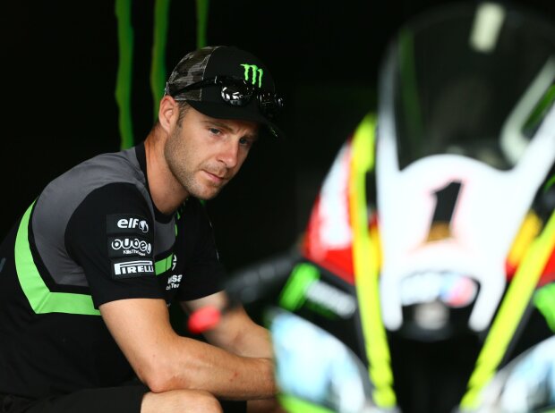 Jonathan Rea