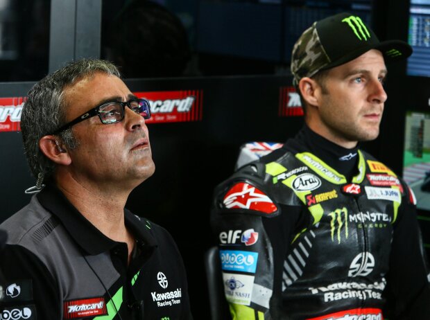 Jonathan Rea Jonathan Rea