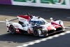 24h Le Mans 2018: Provisorische Pole für Fernando Alonso