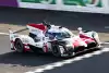 Bild zum Inhalt: 24h Le Mans 2018: Provisorische Pole für Fernando Alonso