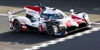 Bild zum Inhalt: 24h Le Mans 2018: Provisorische Pole für Fernando Alonso