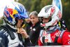 Bild zum Inhalt: Kris Meekes Entlassung für WRC-Rivale "ein Schock"