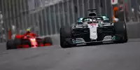 Bild zum Inhalt: Auch ohne Update: Mercedes gab in Kanada volle Leistung frei