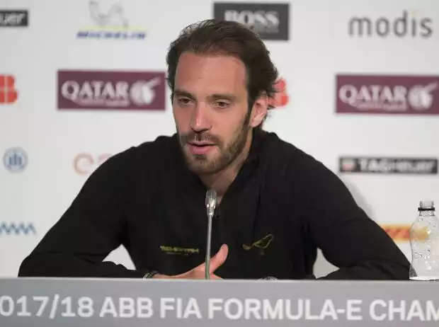 Jean-Eric Vergne Titel-Bild zur News: Jean-Eric Vergne