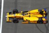 Bourdais: Alonso hatte es beim Indy 500 fast zu einfach