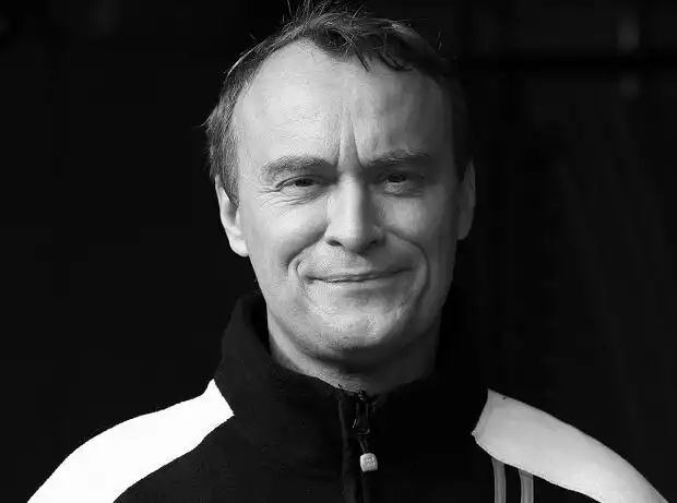 Ralf Waldmann Titel-Bild zur News: Ralf Waldmann