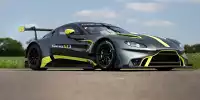 Aston Martin Vantage GT3