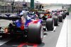 Renault: Nur umgekehrte Startaufstellung kann Formel 1 retten
