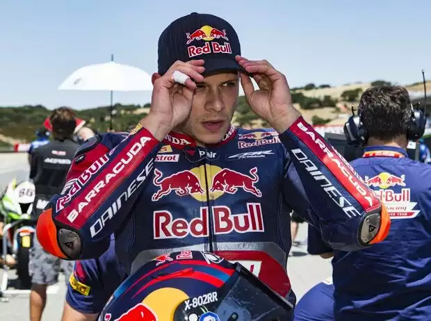 Stefan Bradl Titel-Bild zur News: Stefan Bradl