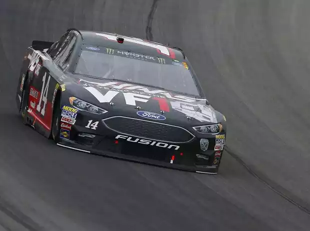 Clint Bowyer Titel-Bild zur News: Clint Bowyer