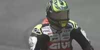 Bild zum Inhalt: Nach Pirro-Sturz: Airbag jetzt auch für Wildcard-Starter Pflicht!