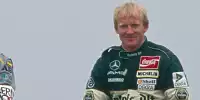Bernd Schneider, Kurt Thiim
