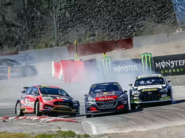 Titel-Bild zur News: Sebastien Loeb