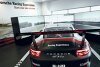 Bild zum Inhalt: ADAC SimRacing Expo: Porsche mit Simulatoren und als Titelsponsor dabei