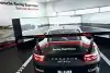 Bild zum Inhalt: ADAC SimRacing Expo: Porsche mit Simulatoren und als Titelsponsor dabei