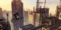 Trials Rising