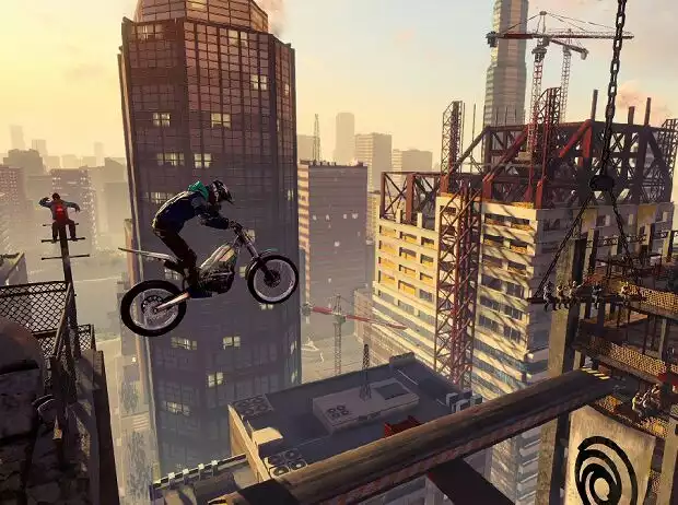 Trials Rising Titel-Bild zur News: Trials Rising