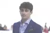 Bild zum Inhalt: "Erschrockener Harry Potter": Ist Leclerc der nächste Senna?